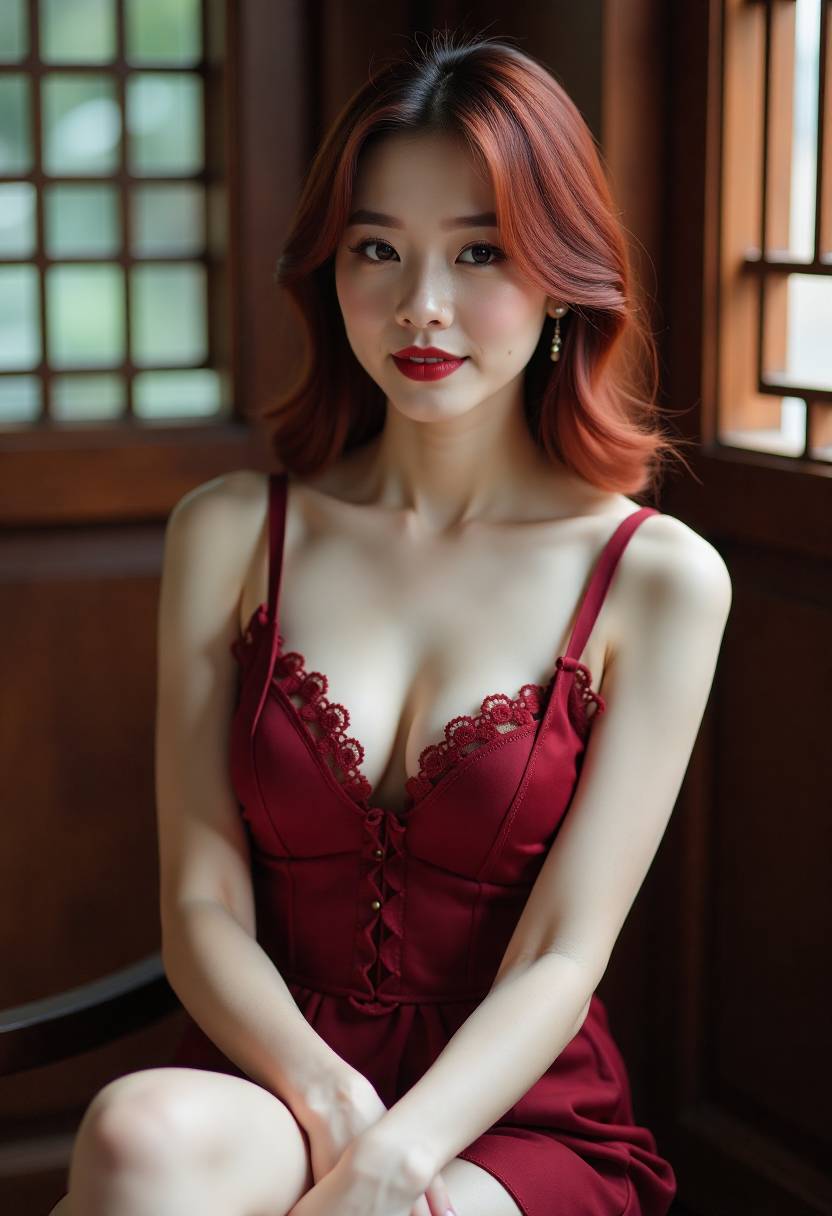 偶像活动海报